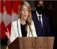 وزيرة الخارجية الكندية: أوتاوا ستبذل قصارى جهدها لإحلال السلام في السودان