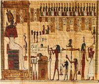 أصل الحكاية | تعرف على «خادم المحكمة» في مصر القديمة
