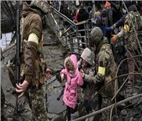 المدعي العام الأوكراني: مقتل وإصابة 1439 طفلاً منذ بدء العملية العسكرية الروسية