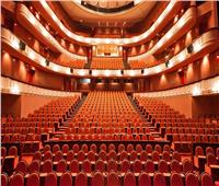 «الأوبرا»: «السيمفوني» يحيي أمسية فنية على المسرح الكبير السبت المقبل
