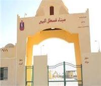 1500 نيجيري ينتظرون دخول مصر من معبر قسطل| فيديو