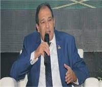 حسام الخولي: نتشوق للاستماع للأفكار والرؤى المقدمة بالحوار الوطني