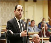 عمرو درويش: الحوار الوطني مشهد للتاريخ يفتخر به المصريون