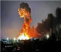 وسائل إعلام أوكرانية: دوي انفجارات في كييف وأوديسا 