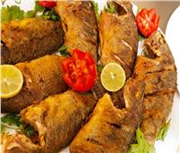 للمبتدئات.. السمك المقلي «المقرمش» بتتبيلة المطاعم
