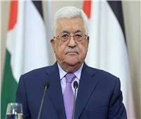 اللجنة التنفيذية لمنظمة التحرير تعقد اجتماعًا برئاسة الرئيس الفلسطيني