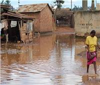 مصرع 136 شخصا جراء الفيضانات في رواندا وأوغندا