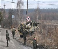 أوكرانيا: ارتفاع قتلى الجيش الروسي إلى 193 ألفا و210 جنود منذ بدء العملية العسكرية