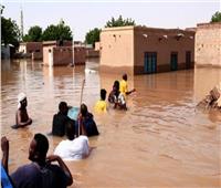 أكثر من 100 قتيل في فيضانات بشرق الكونغو الديموقراطية