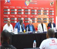 تفاصيل الاجتماع الفني لبطولة السوبر الإفريقي لكرة اليد 