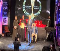 تكريم محمود حميدة بالريادة السينمائية بمهرجان المركز الكاثوليكي للسينما الـ71