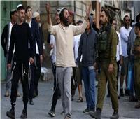 مستوطنون إسرائيليون يعيدون الاستيلاء على أرض في رام الله