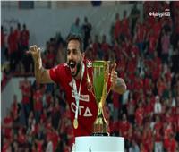 عمرو أديب لـ الأهلي: «أنتوا فلتوا من الزمالك يا محاظيظ»