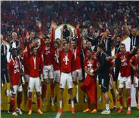 سجل أبطال كأس السوبر بعد فوز الأهلي على بيراميدز