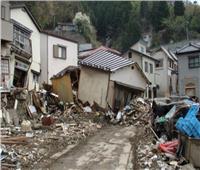 اليابان.. مقتل شخص وإصابة أكثر من 20 في زلزال إيشيكاوا