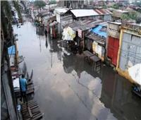مصرع 176 شخصًا على الأقل جراء فيضانات شرقي الكونغو