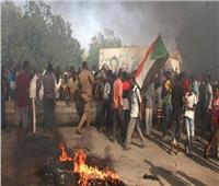 تطورات الوضع في السودان تخيم على حفل استقبال الملك تشارلز الثالث للوفود