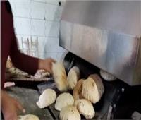 «التموين» تصدر توجيهات جديدة لمديرياتها بشأن الخبز المدعم