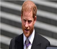 الأمير هاري يحضر مراسم تتويج الملك تشارلز «دون أي دور»