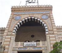 «الأوقاف»: افتتاح 10 مساجد يوم الجمعة المقبل