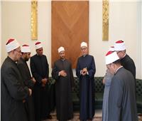 «البحوث الإسلامية» يطلق قوافل التوعية الأسبوعية إلى 4 محافظات