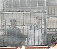 الإعدام شنقًا للمتهم بقتل 7 من أسرته في واقعة «مذبحة الإسكندرية»| صور 
