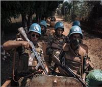 إصابة 7 جنود في قوات حفظ السلام الدولية بانفجار عبوة ناسفة في مالي