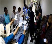 أطباء السودان: سقوط 479 مدنيا منذ بداية الاشتباكات