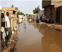 حصيلة الفيضانات في الكونغو الديمقراطية تتجاوز 200 قتيل