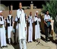 قرى الوادي الجديد تستقبل فعاليات قصور الثقافة احتفالًا بالعمال وذكرى سيناء