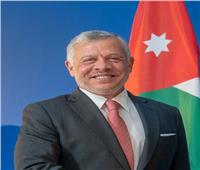 العاهل الأردني: نتطلع إلى مواصلة تعزيز الشراكة والصداقة مع بريطانيا