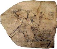 أصل الحكاية| 100 ضربة.. عقوبة البلاغ الكاذب في مصر القديمة
