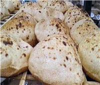 التموين: استمرار صرف الخبز المدعم بـ5 قروش.. وإنتاج 270 مليون رغيف يوميا