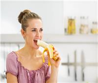  لماذا يعتبر الموز وجبة خفيفة مفضلة بعد التمرين؟