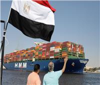 «أين كنا وكيف أصبحنا».. تحسن ترتيب مصر في المؤشرات الدولية للتجارة| إنفوجراف 