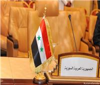 رسميًا.. عودة سوريا إلى أحضان الجامعة العربية اعتبارًا من اليوم