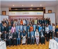 مصر تشارك في الاجتماع السنوي السادس للمنتدى الأفريقي لجودة الدواء برواندا