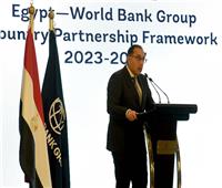 مدبولى: مصر قادرة على استضافة النسخة الـ 12 من المنتدى الحضري العالمي