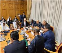 مجلس وزراء الخارجية العرب يقرر تشكيل مجموعة لتسوية الأزمة في السودان