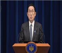 رئيس وزراء اليابان: نرغب في بدء حقبة جديدة من العلاقات مع كوريا الجنوبية