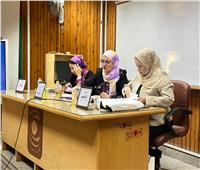 جلسة لاستعراض الاتجاهات البحثية في الإعلام الرقمي بجامعة القاهرة