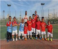منتخب قصار القامة يشارك في البطولة الأفرواسيوية لكرة القدم بالمغرب