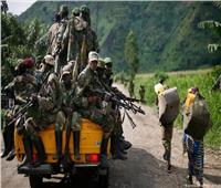 منظمة دول افريقيا الجنوبية توافق على نشر قوات في شرق جمهورية الكونغو