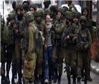 إصابة طفل فلسطيني برصاص الاحتلال الإسرائيلي في «نابلس»