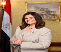وزيرة الهجرة: إجلاء 7800 مصري من السودان حتى الآن