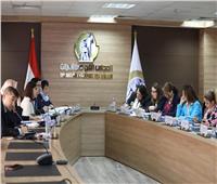 «قومي المرأة» يستقبل وفد جمهورية أوزبكستان للتعاون في مجال تمكين المرأة