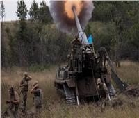 المدفعية الروسية تدمر معدات عسكرية أوكرانية في «خيرسون»