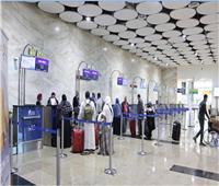 رئيس المصرية للمطارات: سفنكس مطار عالمي مجهزا على أحدث المستويات