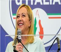 رئيسة وزراء إيطاليا: من غير الممكن تأجيل إصلاح المؤسسات السياسية