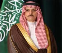 الخارجية السعودية: التنسيق بين المملكة والجزائر يخدم استقرار العالم العربي